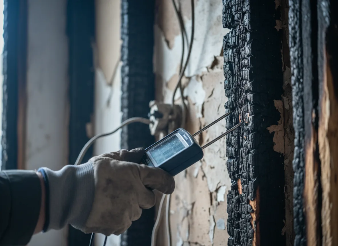 Fire Damage Restoration Lake, WV FAQs